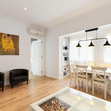 ברצלונה Stay U-Nique Apartments Mallorca II מראה חיצוני תמונה