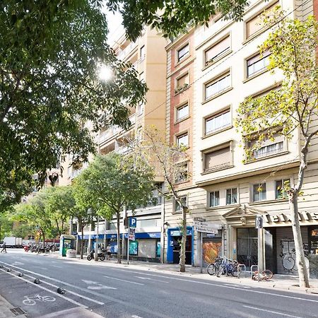 ברצלונה Stay U-Nique Apartments Mallorca II מראה חיצוני תמונה