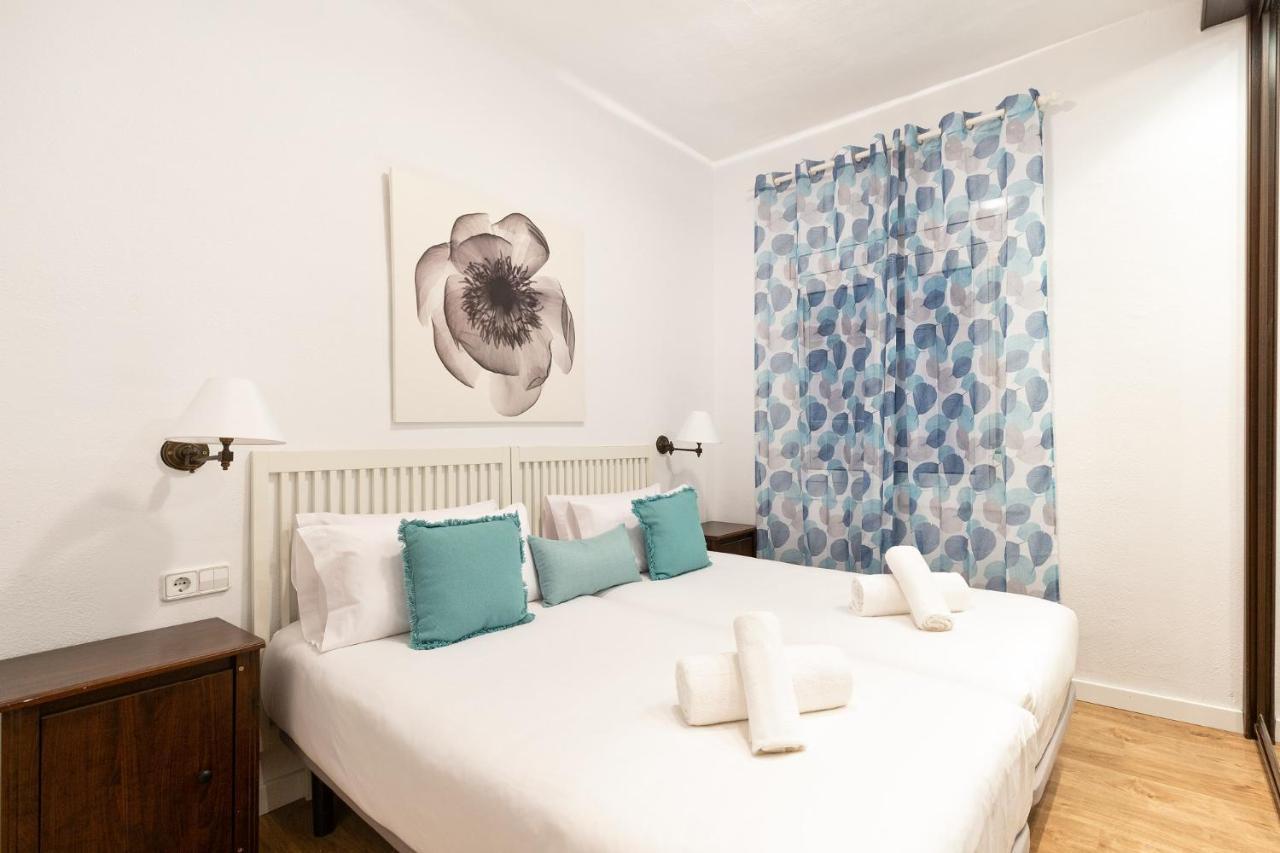 ברצלונה Stay U-Nique Apartments Mallorca II מראה חיצוני תמונה