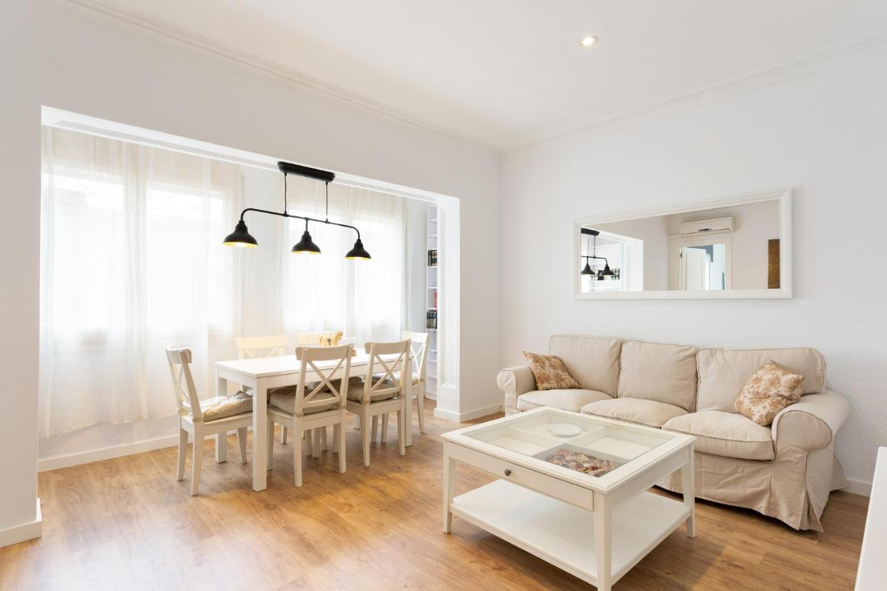 ברצלונה Stay U-Nique Apartments Mallorca II מראה חיצוני תמונה