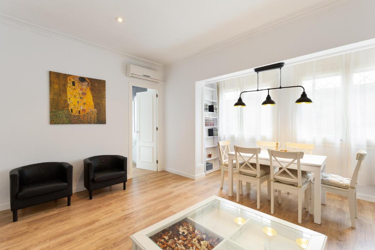 ברצלונה Stay U-Nique Apartments Mallorca II מראה חיצוני תמונה