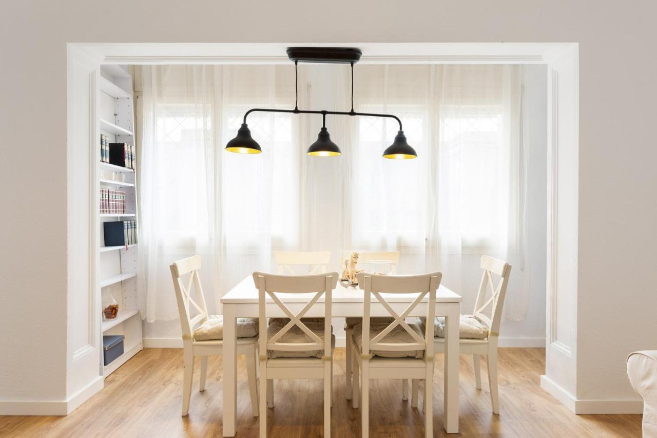 ברצלונה Stay U-Nique Apartments Mallorca II מראה חיצוני תמונה