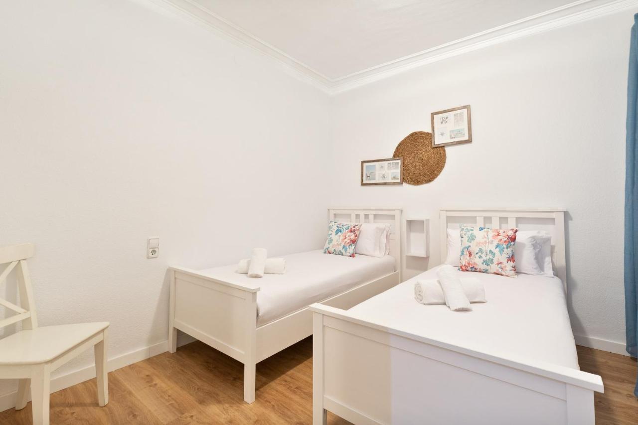 ברצלונה Stay U-Nique Apartments Mallorca II מראה חיצוני תמונה