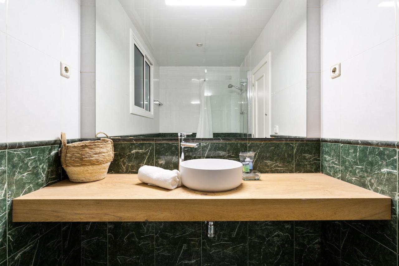 ברצלונה Stay U-Nique Apartments Mallorca II מראה חיצוני תמונה