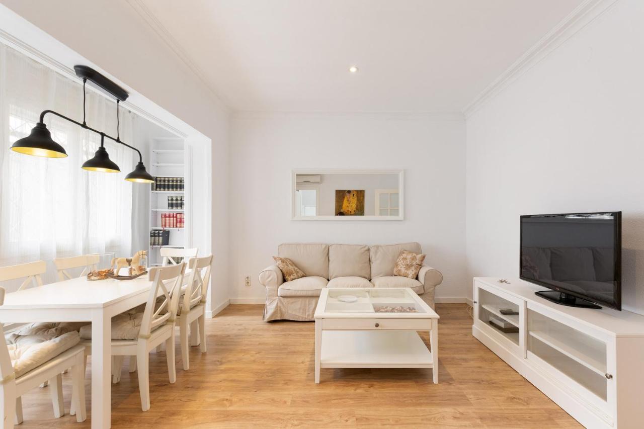 ברצלונה Stay U-Nique Apartments Mallorca II מראה חיצוני תמונה