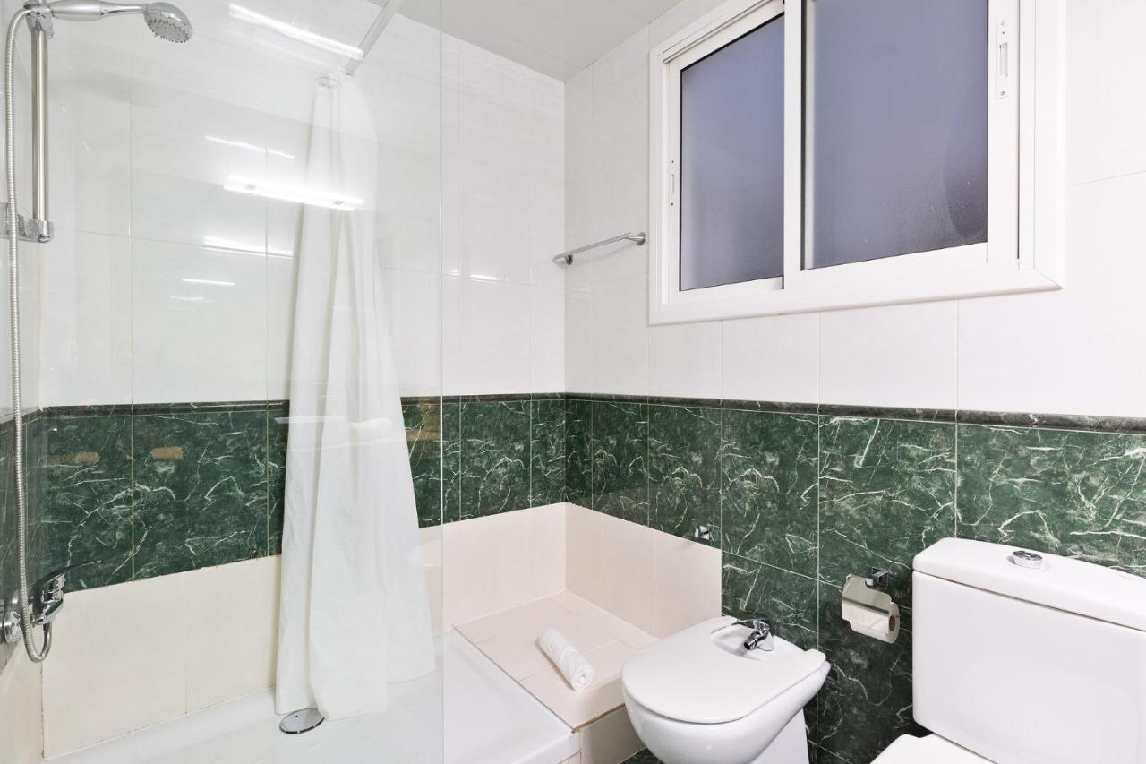 ברצלונה Stay U-Nique Apartments Mallorca II מראה חיצוני תמונה