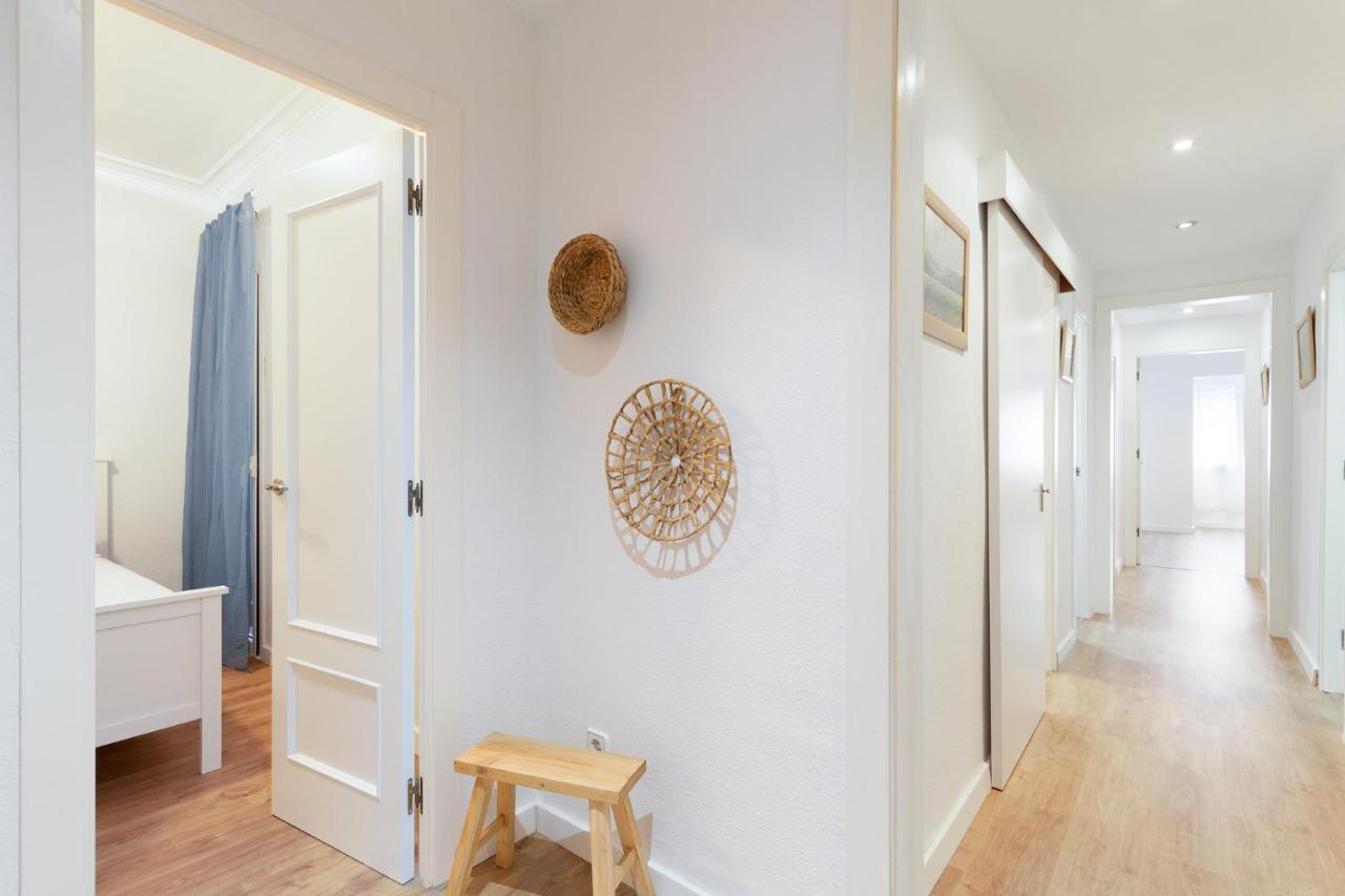 ברצלונה Stay U-Nique Apartments Mallorca II מראה חיצוני תמונה