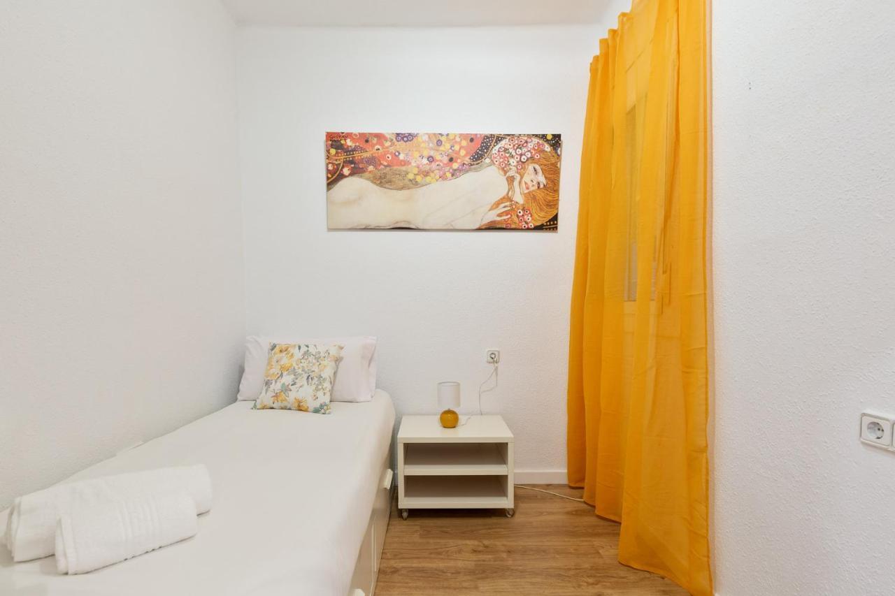 ברצלונה Stay U-Nique Apartments Mallorca II מראה חיצוני תמונה