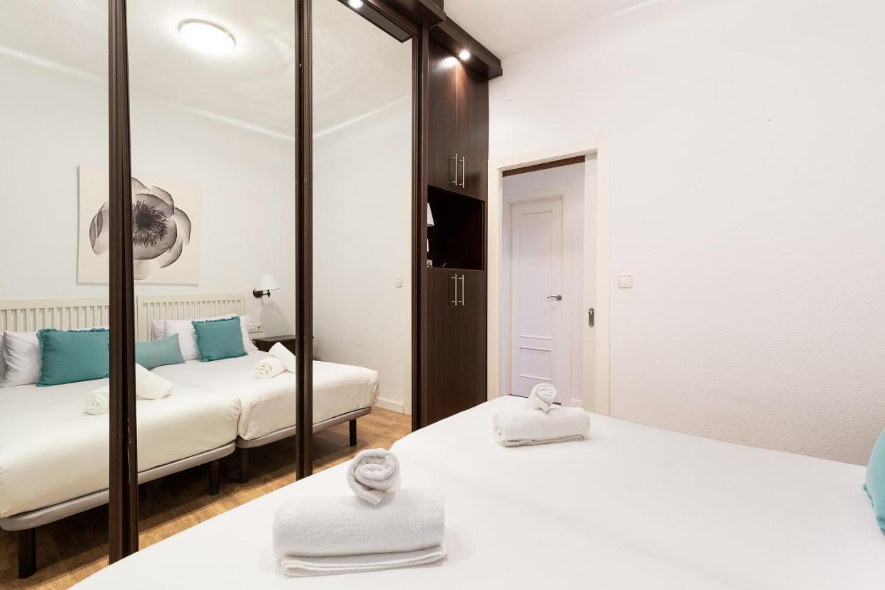 ברצלונה Stay U-Nique Apartments Mallorca II מראה חיצוני תמונה