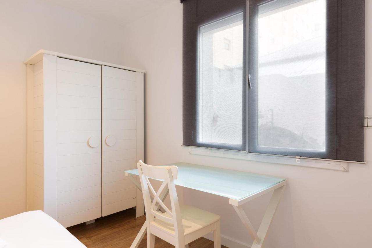 ברצלונה Stay U-Nique Apartments Mallorca II מראה חיצוני תמונה