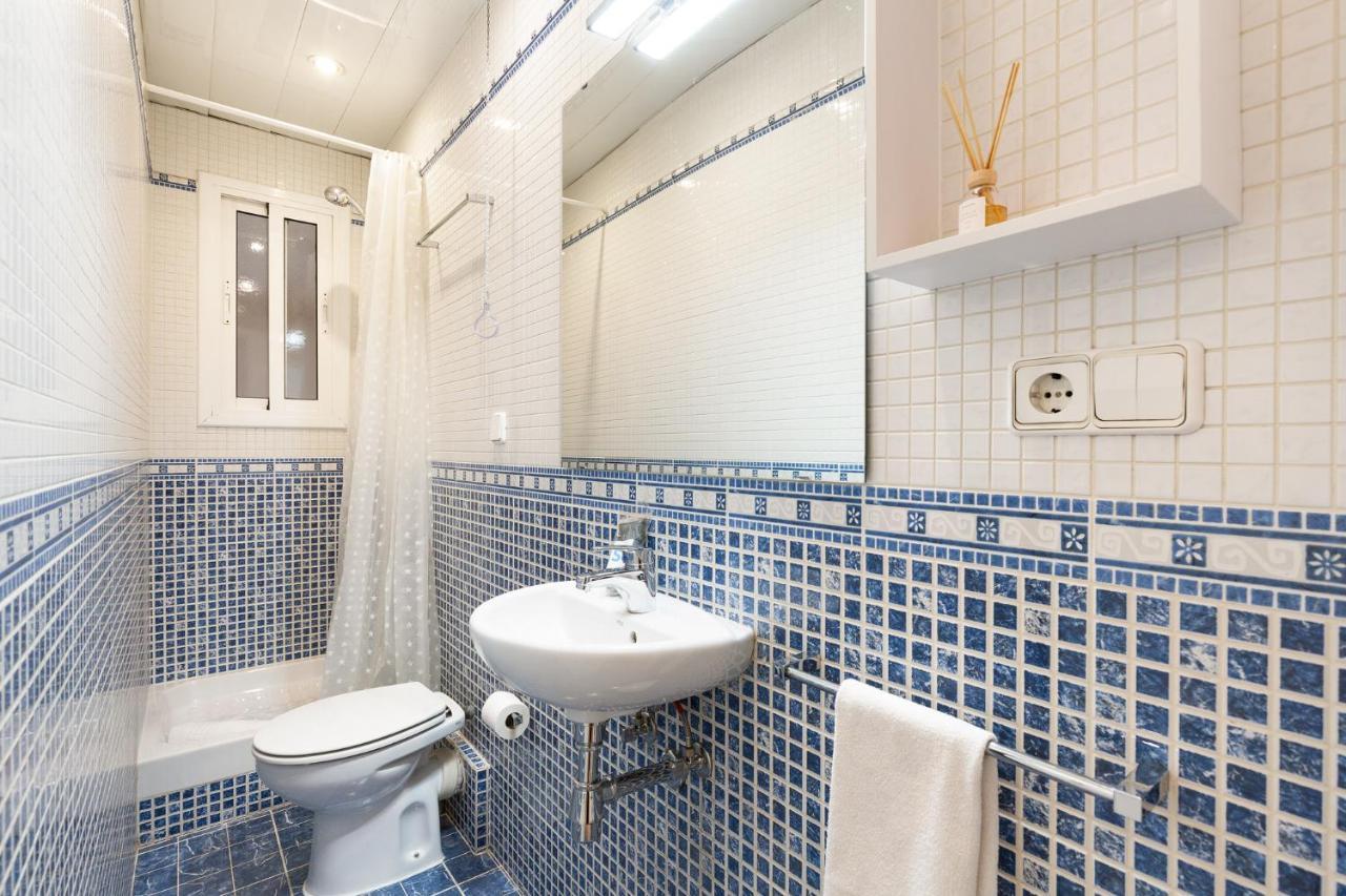 ברצלונה Stay U-Nique Apartments Mallorca II מראה חיצוני תמונה