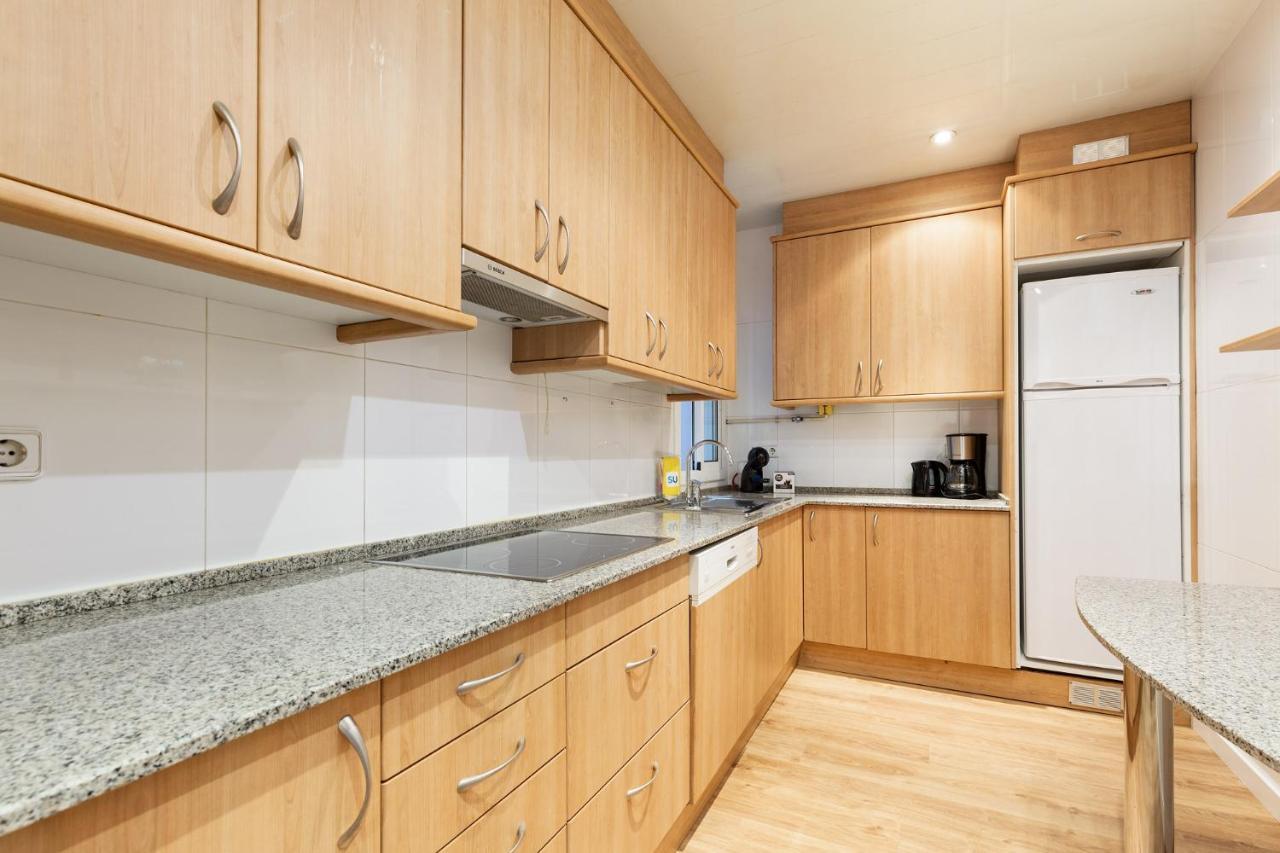 ברצלונה Stay U-Nique Apartments Mallorca II מראה חיצוני תמונה