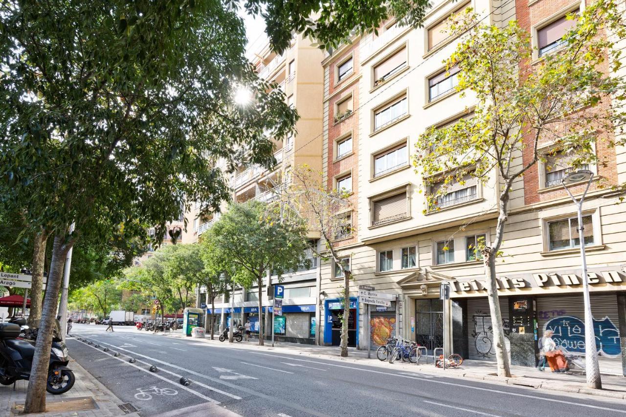 ברצלונה Stay U-Nique Apartments Mallorca II מראה חיצוני תמונה